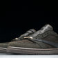 Travis Scott AJ1 Retro Low OG 'Velvet Brown'