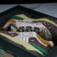 Salehe Bembury x Moncler Trailgrip Genius Grain GTX 'Brown'