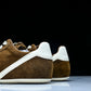Rick Owens Minimal Sneaks 'Chestnut'