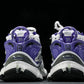 Runner 'White Purple'