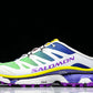 Salomon x MM6 Maison Margiela XT-4 Mule 'Spectrum Blue White'