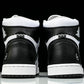 Union LA x Fragment x AJ1 Retro High 'White Black'