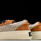 D1or B33 'Brown Cream Oblique'