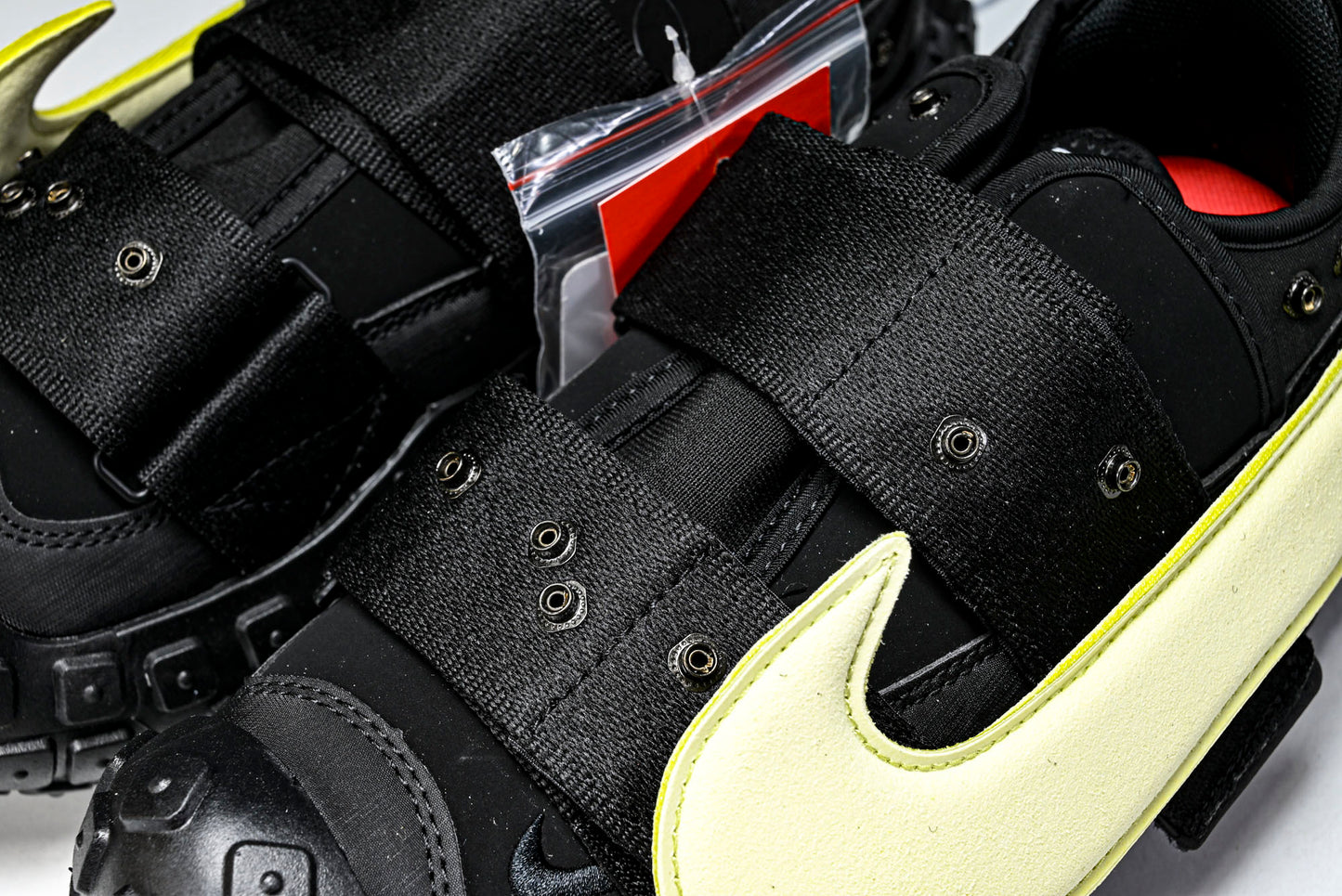 Cactus Plant Flea Market A1R FLEA 2 'Black Alabaster'