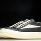 Rick Owens Vintage Sneaks 'Black'