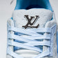 Louis Vuittоп Trainer by Tyler, The Creator 'Blue'