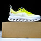 LOEWE × ON Cloudtilt 2.0 'Neon Yellow White'