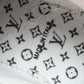 Louis Vuittоп Trainer Low SS21 'Fragment'