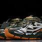 Off-White "Be Right Back" Sneaker 'Army Green'
