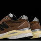 NB 990v3 x JJJJound 'Montréal'