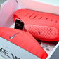 Mind 001 Slide 'Solar Red'