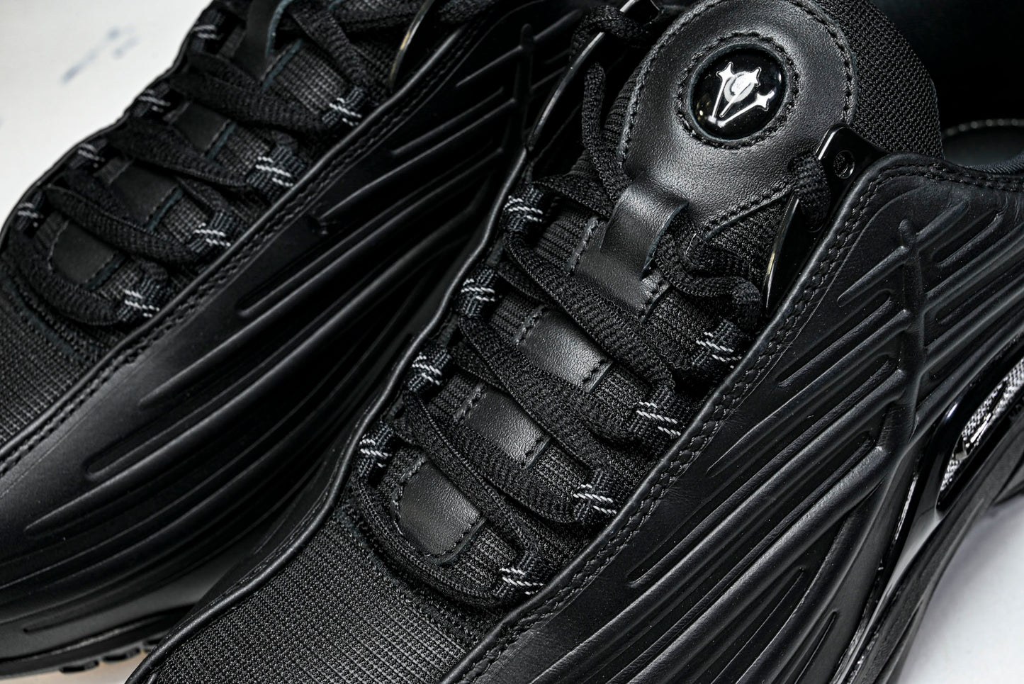 NOCTA Drake Hot Step 2 'Black'