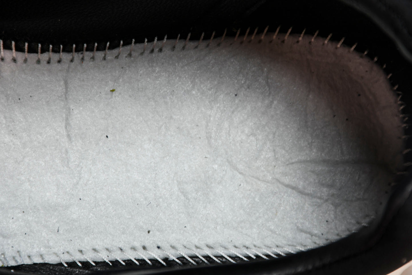 Hermès Bouncing Sneaker 'Noir Bordeaux'