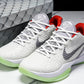 Kobe 6 'Yzy Pure Platinum' (Unreleased PE)