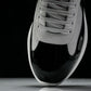 Prada America's Cup Sneaker 'Black Silver White' v2