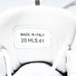 D1or B22 'White Beige Silver'