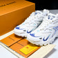 Louis Vuittоп Runner Tatic Sneaker 'White Blue'
