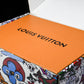 Louis Vuittоп Skate Sneaker 'Yellow White'