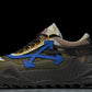 Off-White ODSY-1000 'Brown Grey Blue'