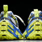 10XL Sneaker 'White Yellow Blue'