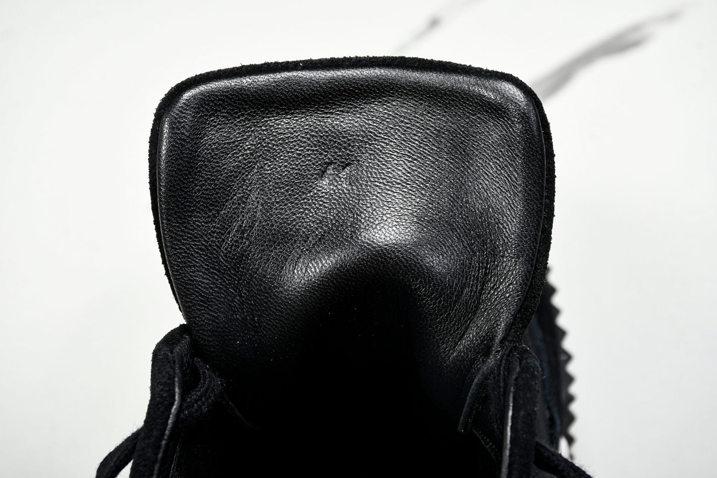 Hermès Bouncing Sneaker 'Noir Blanc'