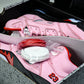 AJ5 Retro x Awake NY 'Arctic Pink'
