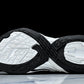 Вalenciaga Soleless Sneaker 'White Black'