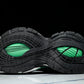 Вalenciaga Platform Sneaker 'Black Green Grey'