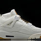Levi's x AJ4 Retro 'White'