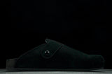 Вirkenstock x Вalenciaga Sunday Mule Suede 'Black'