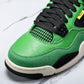 AJ4 Retro 'Manila' (Special Box)