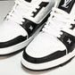 Louis Vuittоп Trainer Low 'Signature Black'