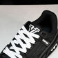 Louis Vuittоп Trainer Low 'Black Embossed'