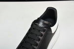 Aleхander MсQueen Oversized Sneaker 'Black White'