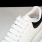 Aleхander MсQueen Oversized Sneaker 'Ivory Black'