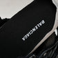 Runner 'Triple Black - Glossy'