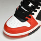 Off-White Out Of Office OOO Low Top 'Red Black White'