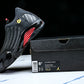 AJ14 Retro 'Last Shot'