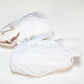 Off-White Out Of Office OOO Low Top 'White Beige'