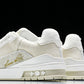 Louis Vuittоп Trainer Low 'Beige Denim Monogram Textile'