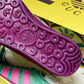 Guссi x Gazelle 'Green GG Monogram'