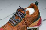 Salehe Bembury x Moncler Trailgrip Genius Grain GTX 'Orange'