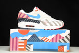 AM1 x Parra