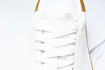 Loro Piana Tennis Walk 'White Perforated'