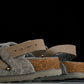 Birkenstock x D1or Tokio Mule Felted Wool 'Grey'
