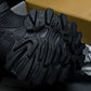 Вalenciaga Hike Sneaker 'Black'
