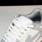 Off-White Out Of Office OOO Low Top 'Grey White'