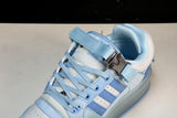 Forum Low x Bad Bunny 'Blue Tint'