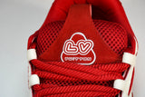 Louis Vuittоп Skate Sneaker 'Red White'