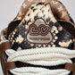Louis Vuittоп Skate Sneaker 'Brown Snakeskin'